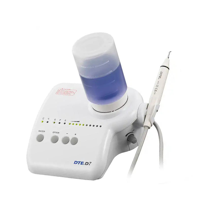 149-DTE D7 LED Dental Ultrasonic Scaler Large Power Automatic Water Supply Electric Scaler Made Plastic .jpg